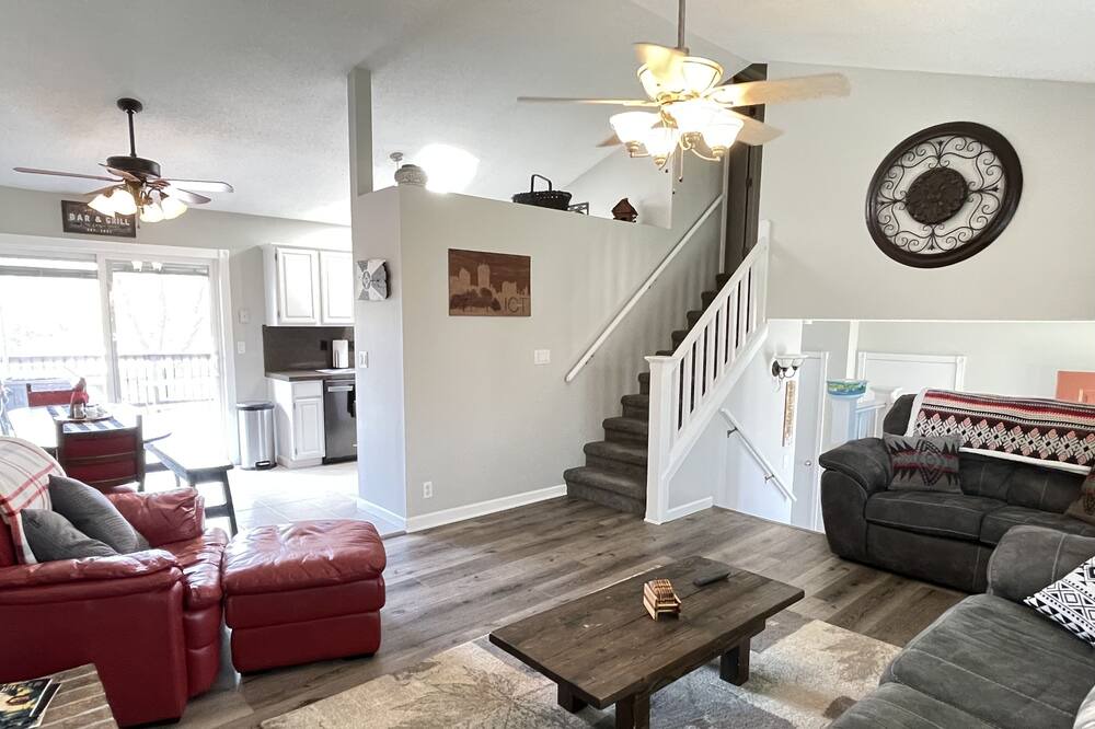 Photo of Livingroom in Wichita