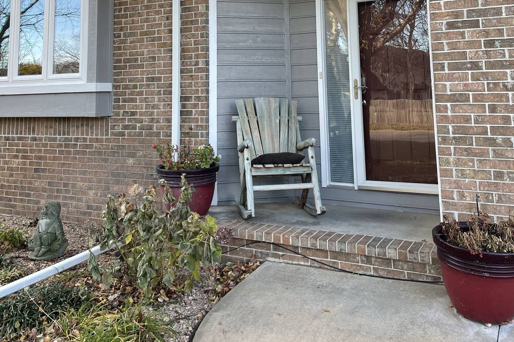 Photo of Outdoor in Wichita