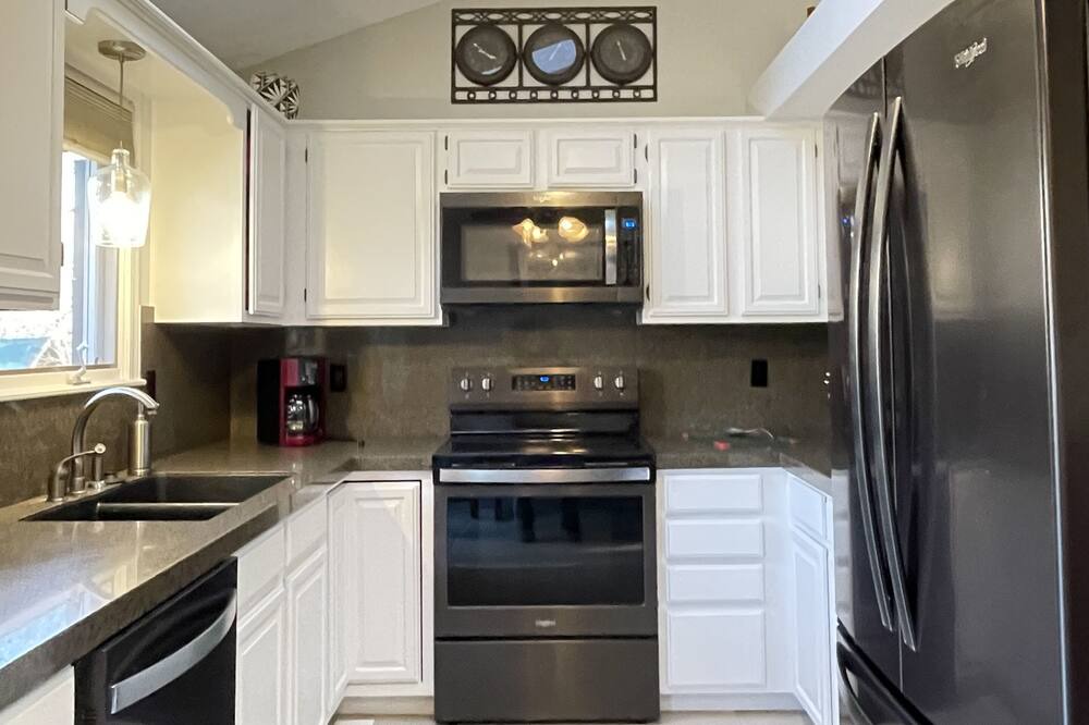 Photo of Kitchen in Wichita