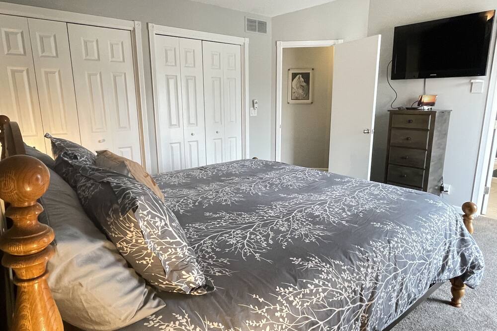 Photo of Bedroom in Wichita
