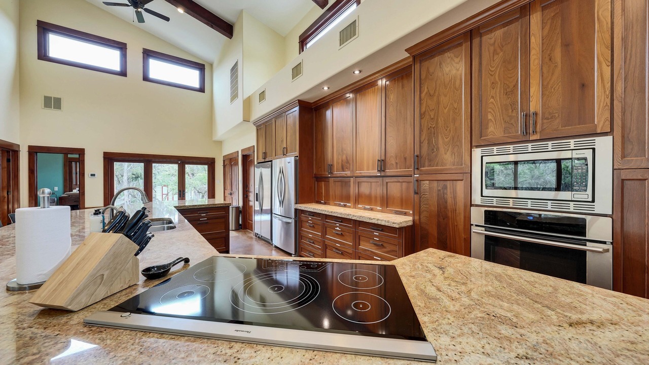 Photo of Kitchen in Driftwood