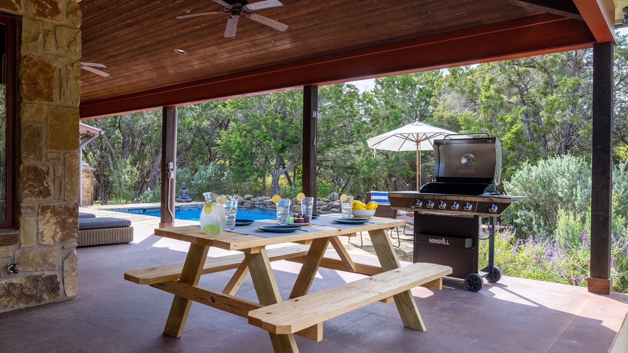 Photo of Outdoor in Driftwood
