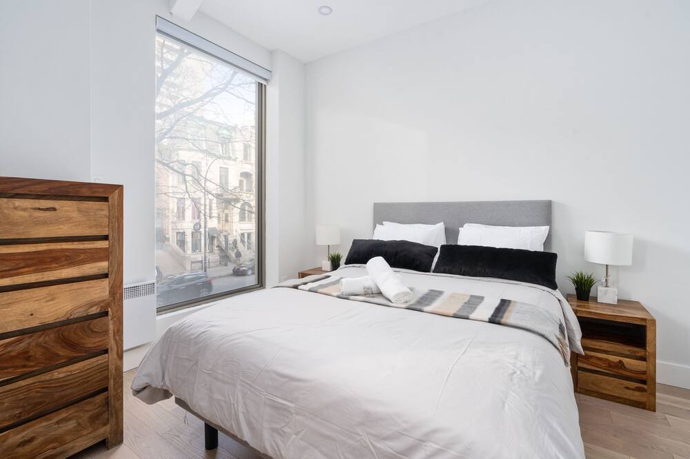 Photo of Bedroom in Latin Quarter