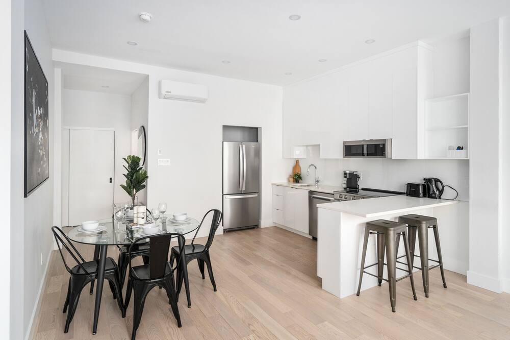 Photo of Kitchen in Latin Quarter
