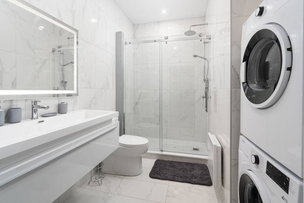 Photo of Bathroom in Latin Quarter