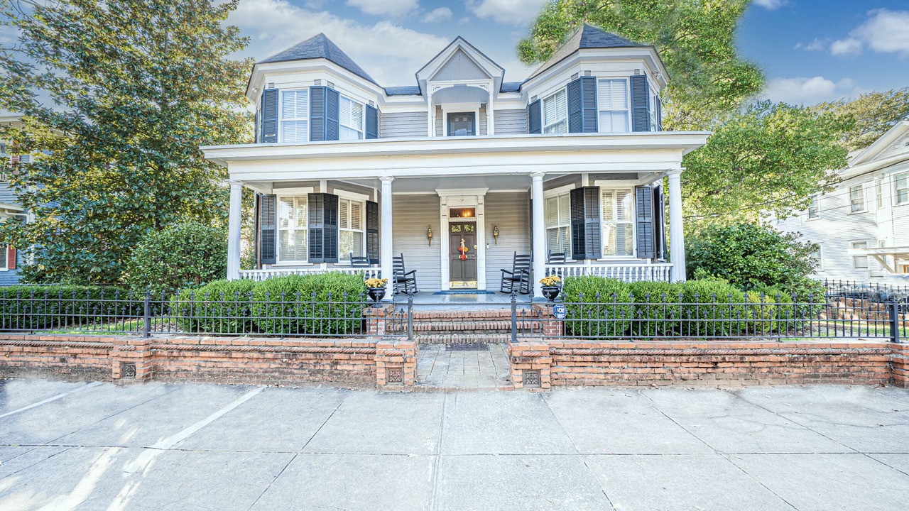 Photo of Outdoor in Milledgeville