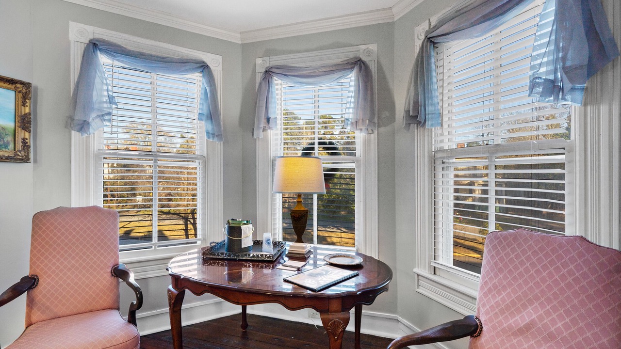 Photo of Bedroom in Milledgeville