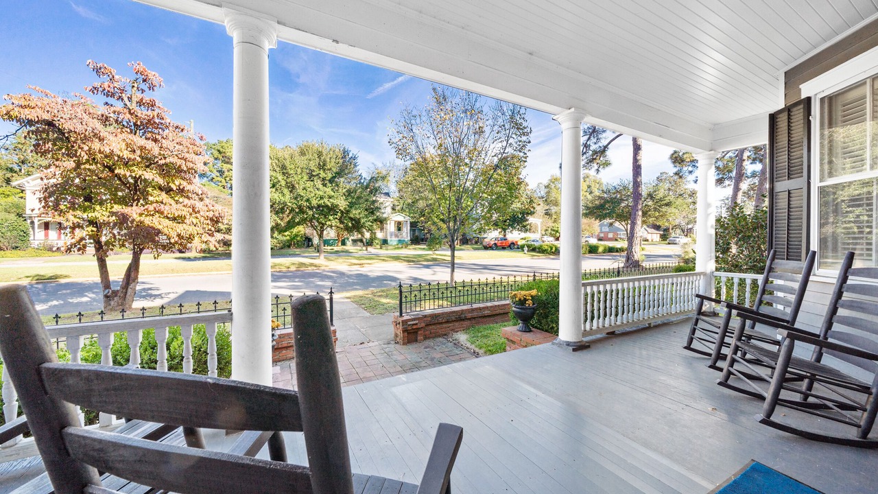 Photo of Outdoor in Milledgeville