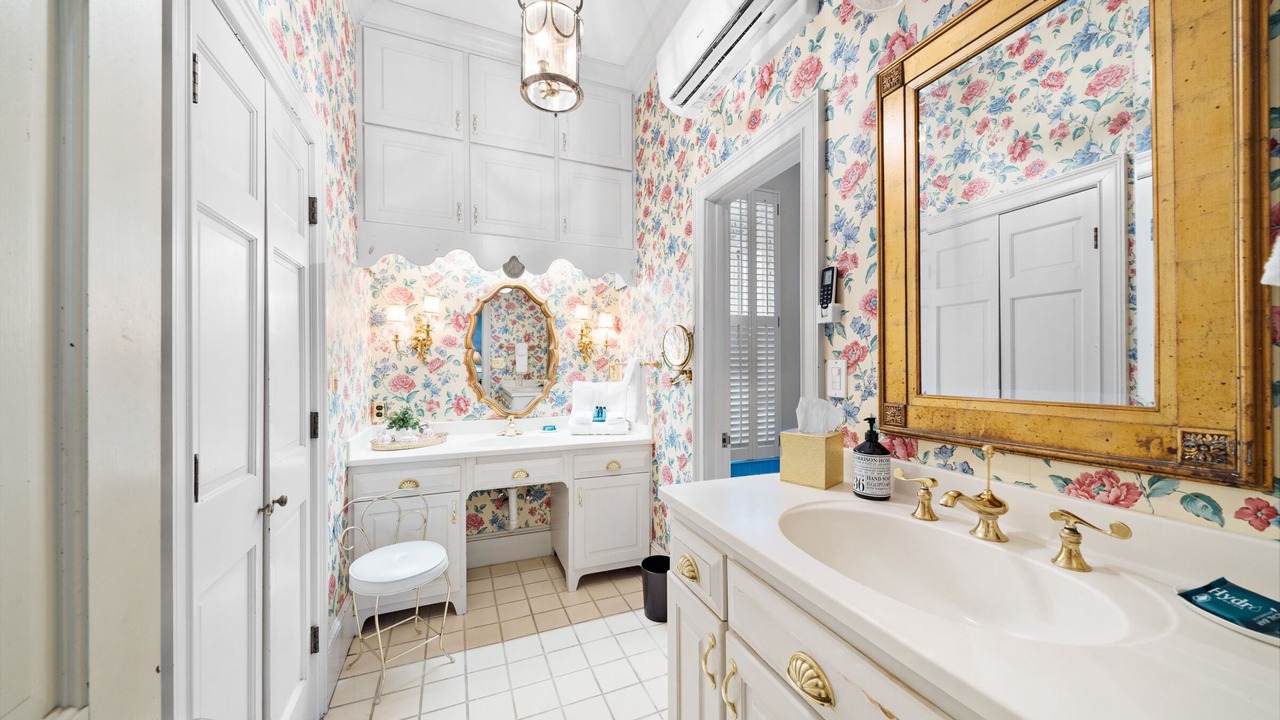 Photo of Bedroom in Milledgeville