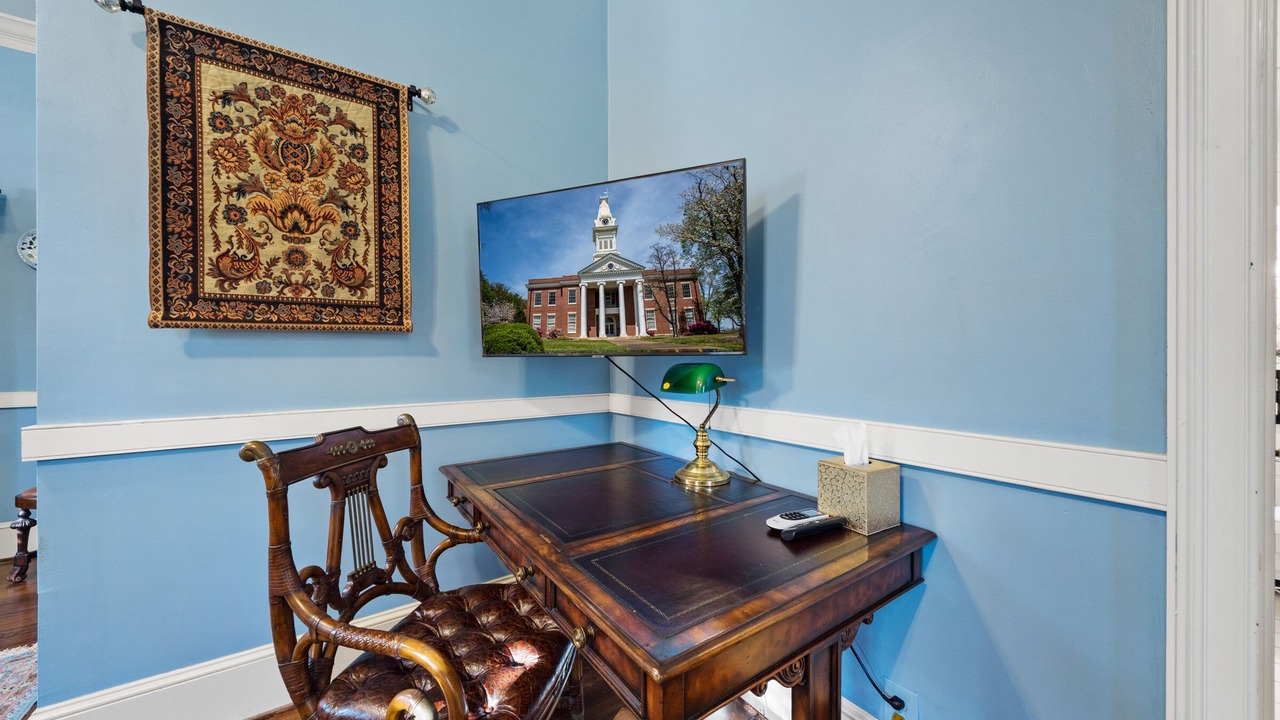 Photo of Bedroom in Milledgeville