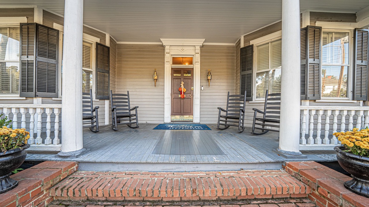 Photo of Outdoor in Milledgeville