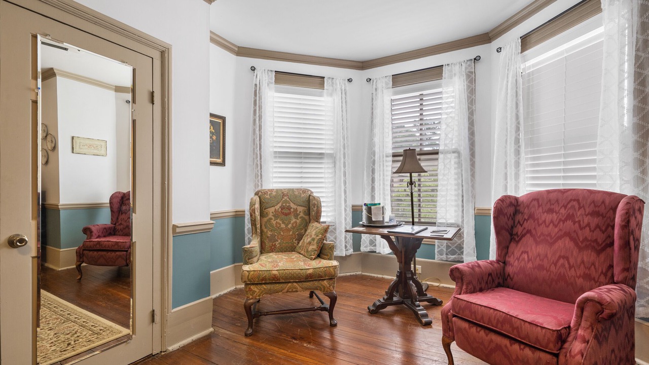 Photo of Bedroom in Milledgeville