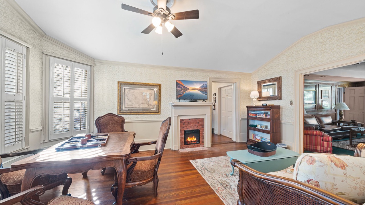 Photo of Bedroom in Milledgeville