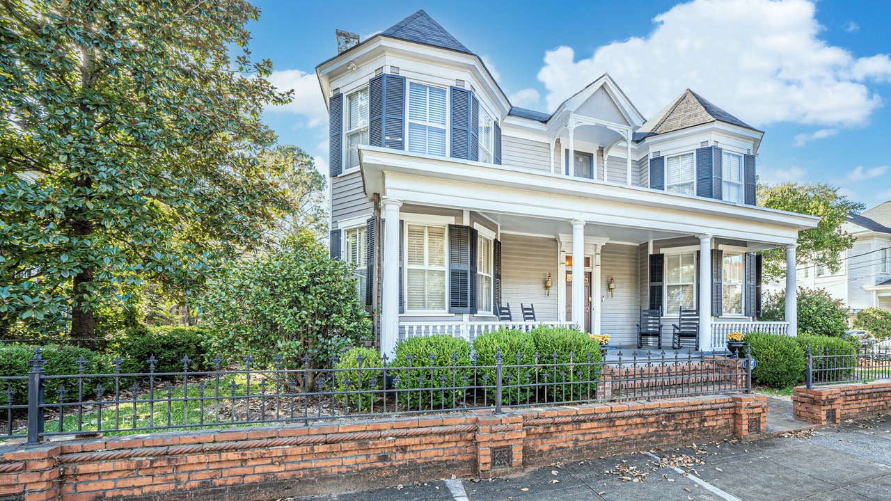 Photo of Outdoor in Milledgeville