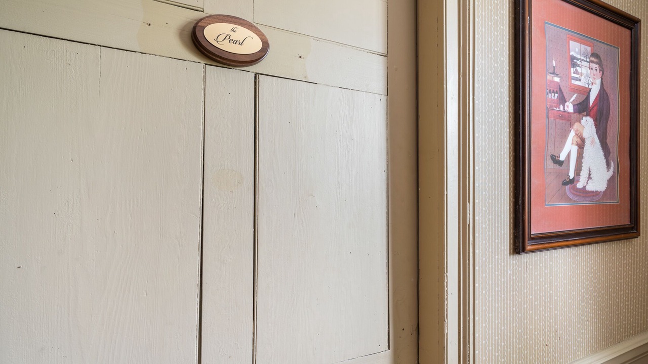 Photo of Bedroom in Milledgeville