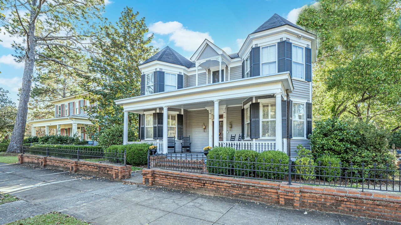 Photo of Outdoor in Milledgeville