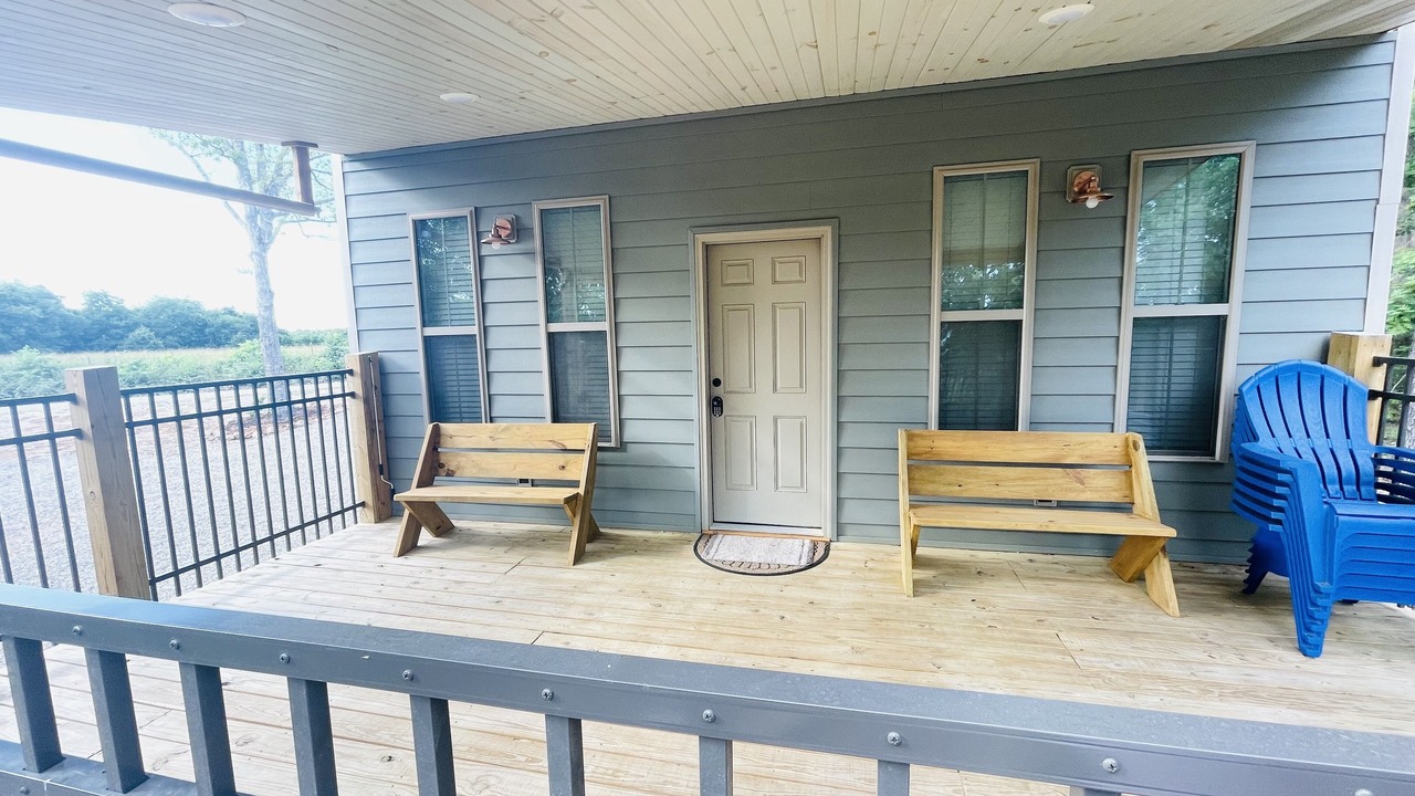 Photo of Outdoor in Richland