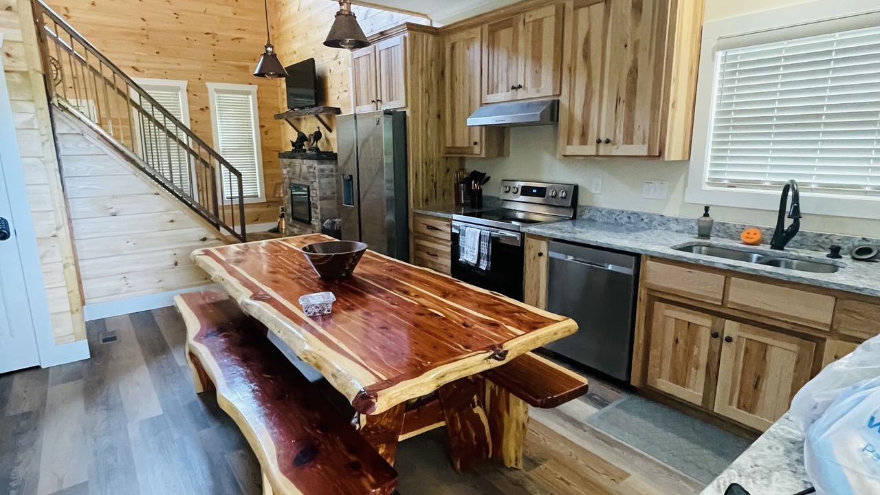 Photo of Kitchen in Richland