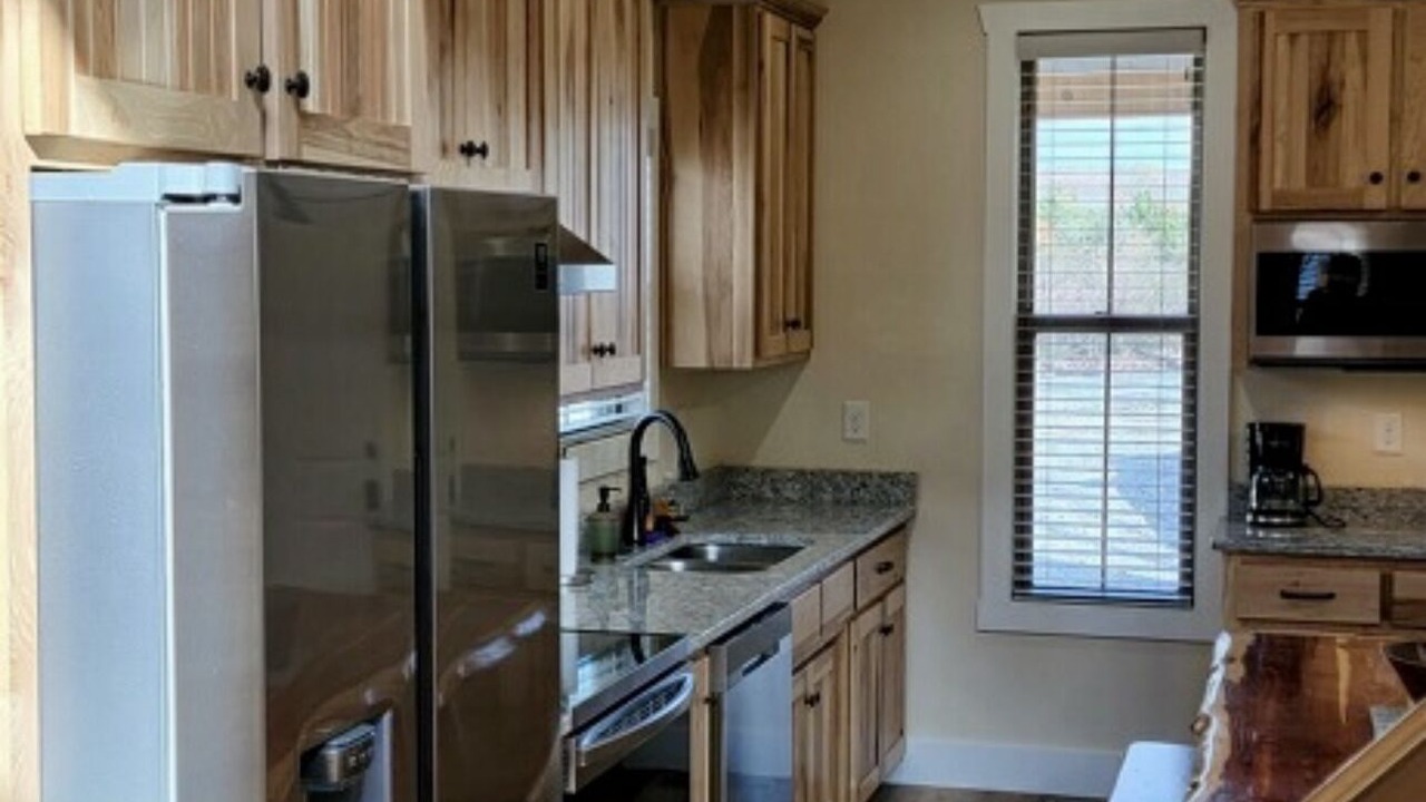 Photo of Kitchen in Richland