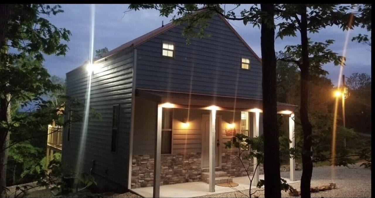 Photo of Outdoor in Richland