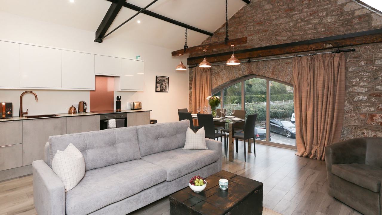 Photo of Bathroom in Wells