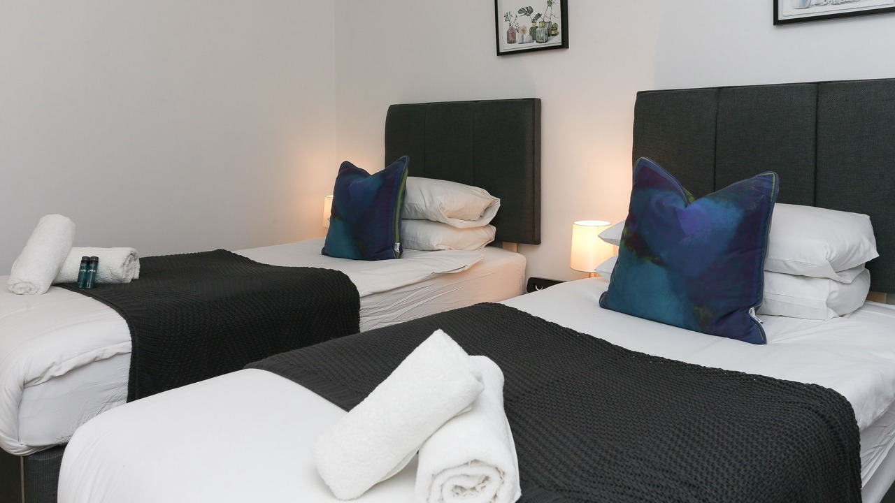 Photo of Bathroom in Wells