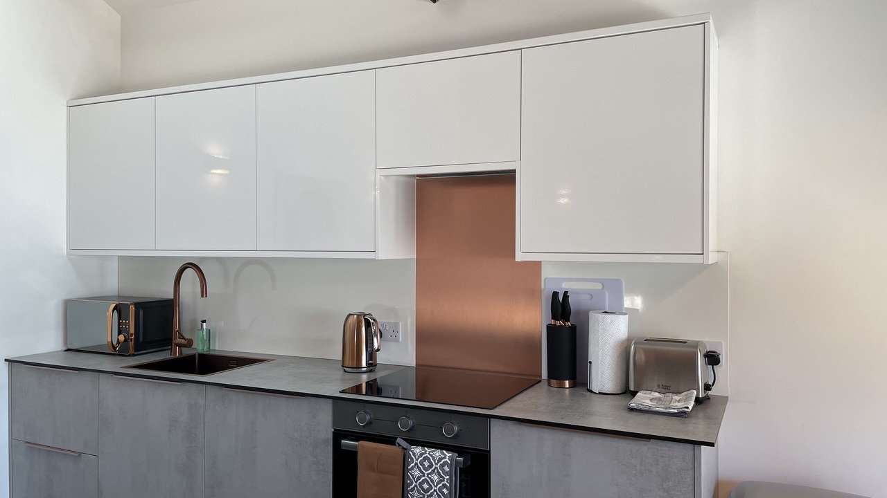 Photo of Bathroom in Wells