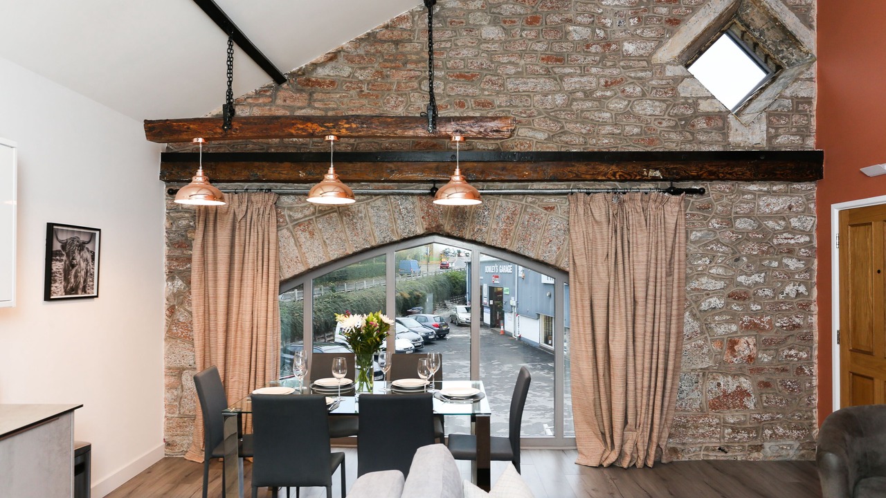 Photo of Bathroom in Wells