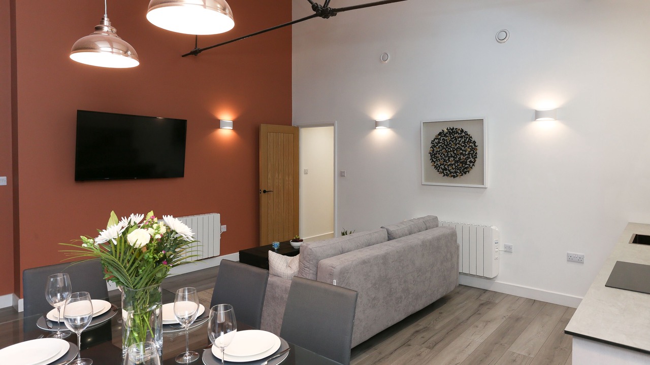 Photo of Bathroom in Wells