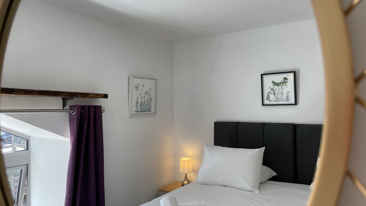 Photo of Bathroom in Wells