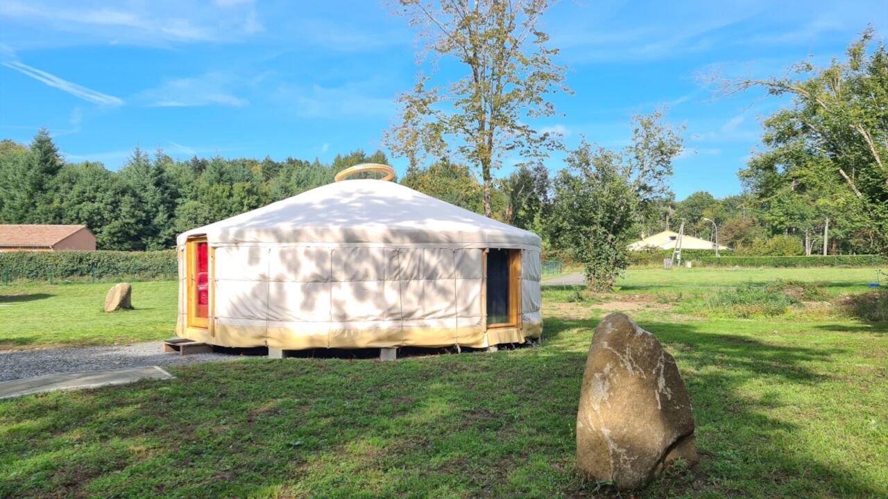 Photo of Outdoor in Les Martys