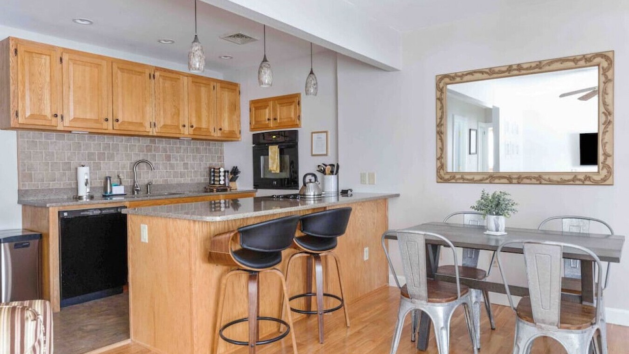 Photo of Kitchen in Essex Junction