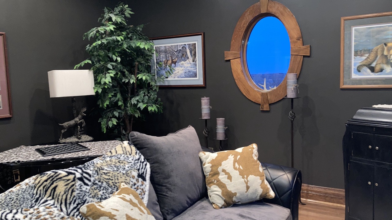 Photo of Livingroom in Niobrara