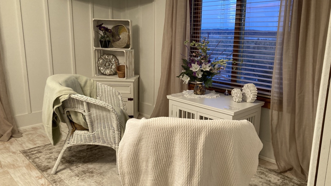 Photo of Livingroom in Niobrara