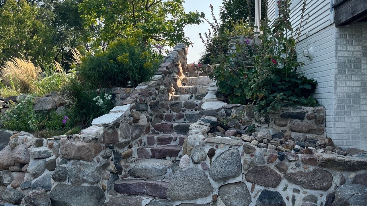 Photo of Patio Balcony in Niobrara