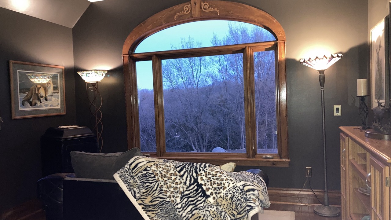 Photo of Livingroom in Niobrara