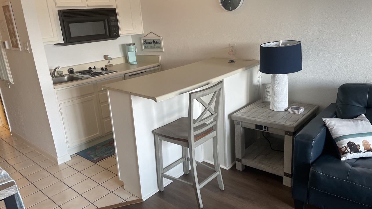Photo of Kitchen in Galveston