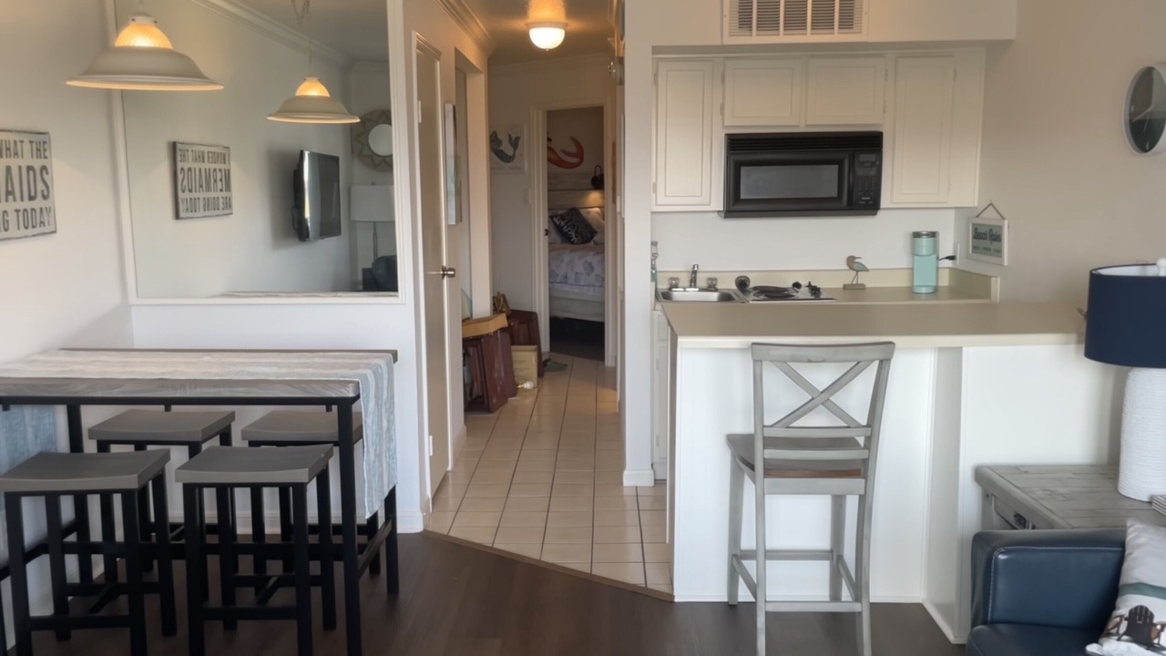 Photo of Kitchen in Galveston