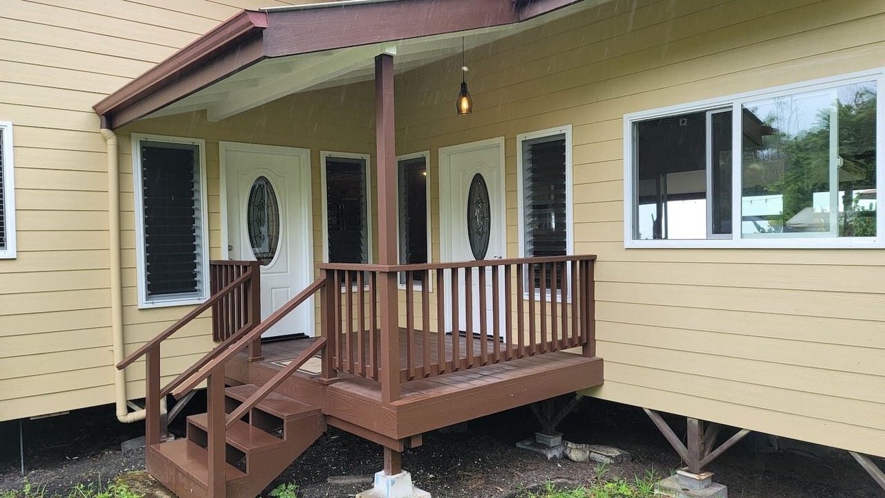 Photo of Outdoor in Leilani Estates