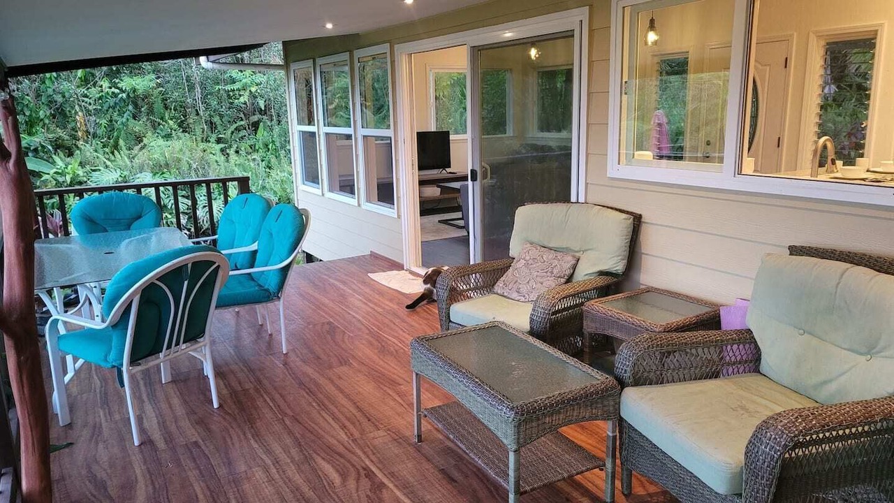 Photo of Outdoor in Leilani Estates