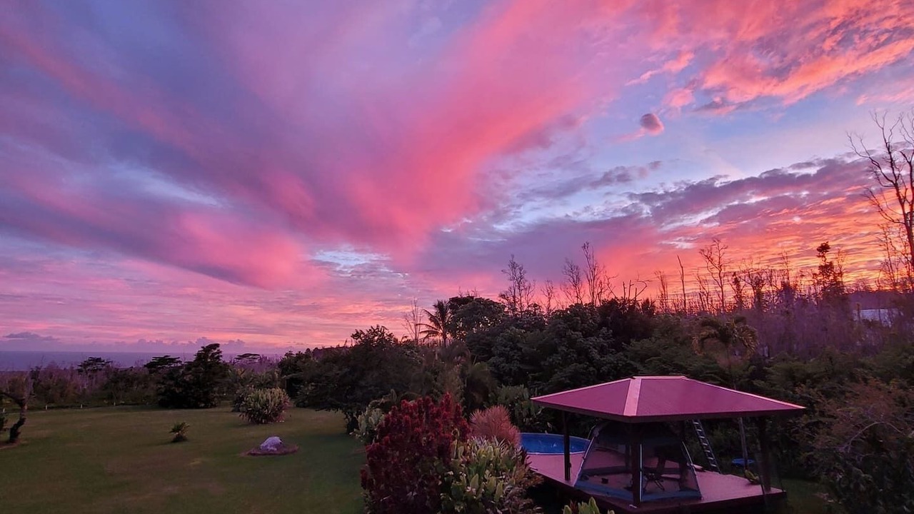Photo of Outdoor in Leilani Estates