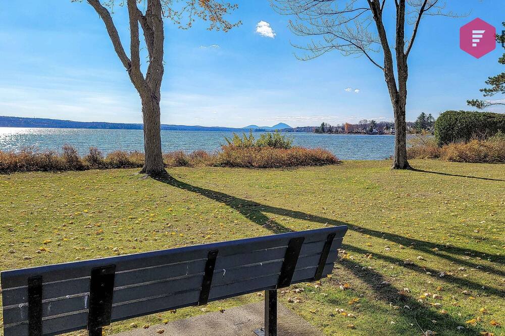 Photo of Outdoor in Magog