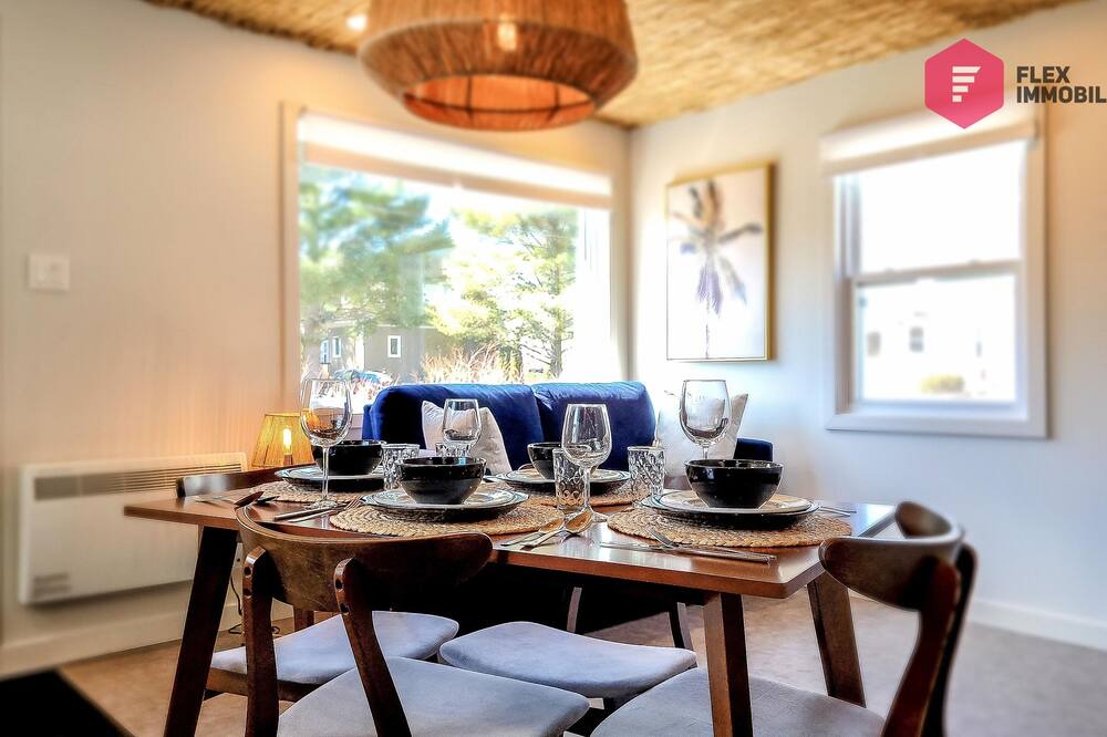Photo of Kitchen in Magog