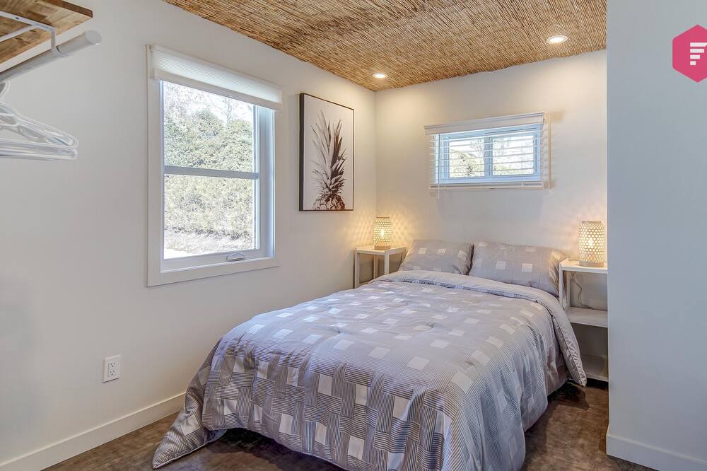 Photo of Bedroom in Magog