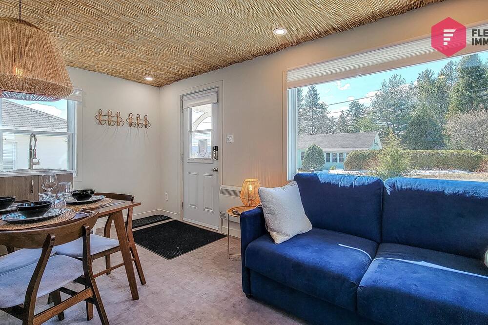Photo of Livingroom in Magog