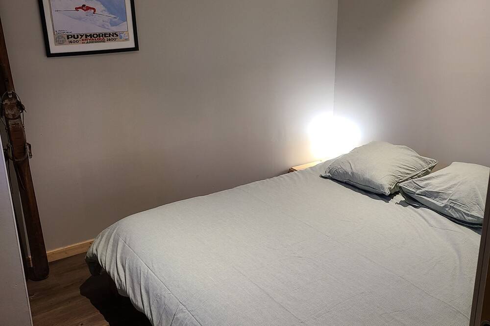 Photo of Bedroom in Saint-Lary-Soulan