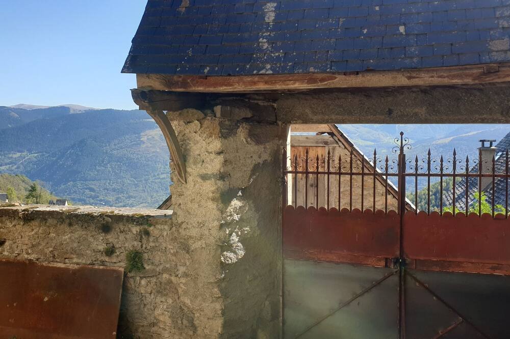 Photo of Outdoor in Saint-Lary-Soulan