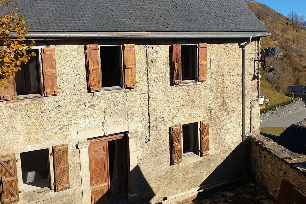 Photo of Outdoor in Saint-Lary-Soulan