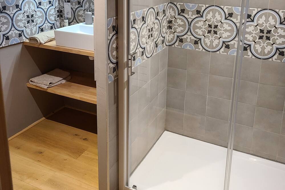 Photo of Bathroom in Saint-Lary-Soulan