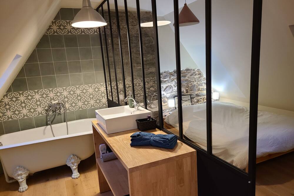 Photo of Bedroom in Saint-Lary-Soulan